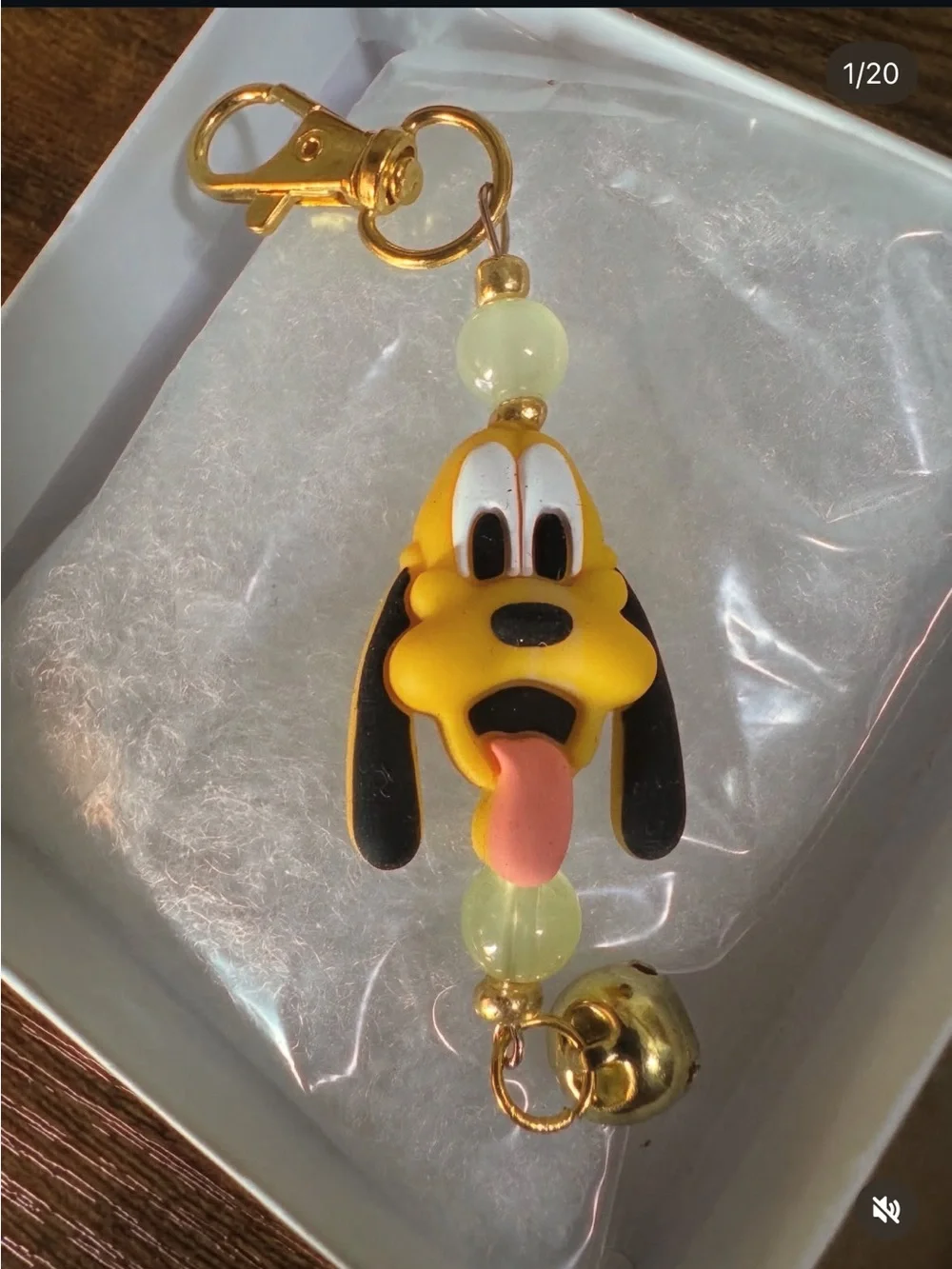 Keychains kids - Picture 1 of 4